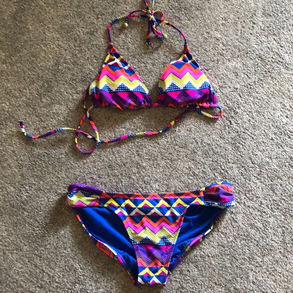 Old navy bikini 👙